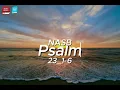 Psalm 23 - The LORD Is My Shepherd NASB al