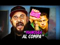 Download Lagu El TERRIBLE Análisis del Temach y el Cine...