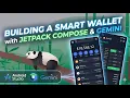 AI Agent in Android Studio Panda Build a Crypto Wallet FAST