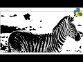 Image Drawing - Turtle Python