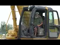 Construction continues at largest private outdoor gun range in Illinois