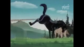 مخلص صديق الحيوان الحلقة 8 كاملة 