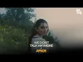 Download Lagu We Don't Talk Anymore x Afsos (Gravero Mashup) | Full Version