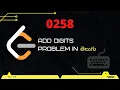 Add Digits Leetcode 258 in Telugu