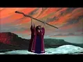 Download Lagu Musa Membelah Laut Merah, Pangeran Mesir