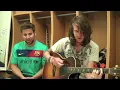 Kids In Love / Mayday Parade (acoustic)