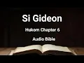 Hukom Chapter 6 Si Gideon