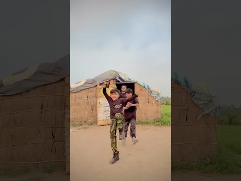 commando mission #commando007 #commandochallenge #pakarmyzindabad #funny #army #comedy