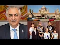 Een kijkje in het miljardairsleven van Reza Pahlavi: de kroonprins van Iran