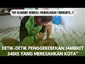 Lagu BONUS PAKET G4NJ4.!!! DETIK-DETIK P3NGGEREBEKAN J4MBRET SADIS YANG M3RESAHKAN KOTA PADANG..