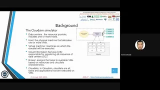 BML21 ID 108 Task Scheduling Optimization for Cloud Computing Using a New PSO-Initialisation