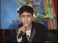 يقول ابو ناصر نادر الجرادي وهوى صغير