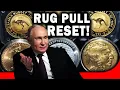 Download Lagu Did You See What Russia Just Accused The US Of Doing With Gold And Crypto?