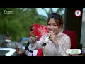 Download Lagu Lidya Natalia - Berdosa Live Cover Edisi Lapangan Relis Limo Depok | Iwan Familys