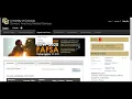 Scheduler Student Access from the Portal