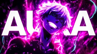 AURA 1 HOUR VIRAL AURA MUSIC PLAYLIST 2025 TRENDING PHONK HITS 
