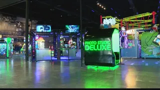 A Look Inside Cinergy Cinemas and Entertainment