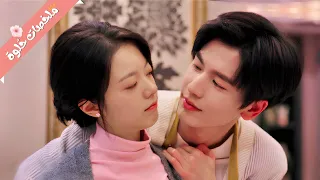 بحبوا بعض من وهما صغيرين بس أمه بتفرقهم ولما القدر بيجمعهم من تاني الماضي بيرجع يفرقهم ملخص مسلسل 