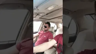 نسيم العلي مسافر خليني اشوفك لايف دندنها