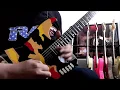 Dokken - It’s Not Love Solo