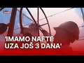 Srbija bez goriva, JANAF nudi rješenje, Vučić proziva Hrvatsku! Štern: 'To nema logike' | RTL Danas