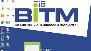 Php Bangla Tutorial BITM Php bangla tutorial part-11
