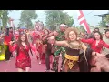 Download Lagu Joget Salam Kerong dikarnaval Desa Tegal wangi, Kec Umbulsari, Jember, Jawa Timur 2025