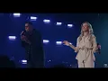 Anderson Freire e Marine Friesen - Eu Só Preciso Crer (Ao Vivo) (Clipe Oficial MK Music)