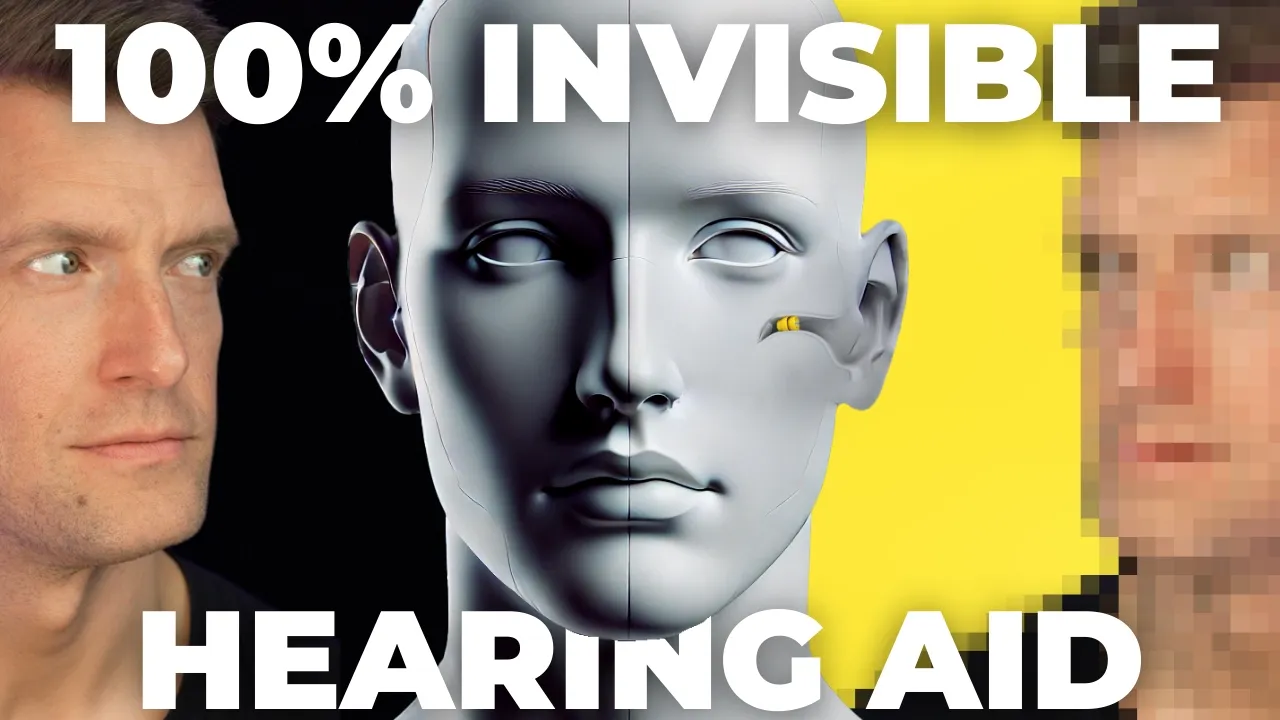 Phonak Lyric Review: 5 Reasons it's the BEST Invisible Hearing Aid of 2024 Phonak Lyric Review: 5 Reasons it's the BEST Invisible Hearing Aid of 2024
