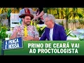 Download Lagu Primo de Ceará vai ao proctologista | A Praça é Nossa (30/11/17)