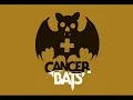 Cancer Bats-Hail Destroyer
