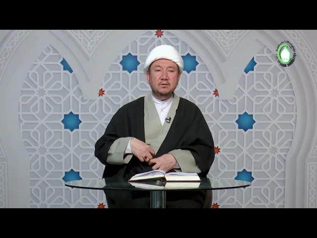 ⁣112   الجزء الأول،المقصد الثّاني في الظّن‏،وكذلك…،ص180 - استاد: حجة الإسلام والمسلمین محمد هادی نبوي