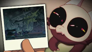 king backstory revealed echoes of the past breakdown the owl house season 2 episode 3