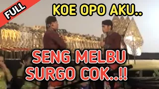 KANGEN PEYE - KOE OPO AKU SENG MELBU SURGO