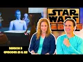 Download Lagu Star Wars Rebels Season 3 Finale Reaction