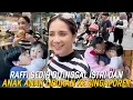 Download Lagu PULANG DARI KOREA NAGITA LANGSUNG TERBANG LAGI KE SINGAPORE BAWA ANAK2!!! NCUS RINI GIRANG?!!