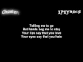 Lagu Linkin Park - In Pieces [Lyrics on screen] HD
