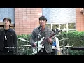 [4K]  亨仔@ROVER Focus - 當我喜歡你時｜260213 ROVER HKU Busking