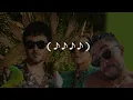Bad Bunny (ft Bomba Estereo) - Ojitos Lindos (Lyrics Español  -  English)