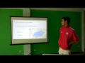 An Introduction to Geohashing - Narayan Kandel at Python Developer s Nepal