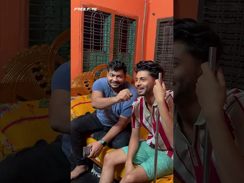 কাবির ফয়সালের কাছে এসে বিপদে পড়ে গেলাম😊#freefire #shortvideo #short #shortsvideo #shortsvideo