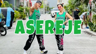 Download ASEREJE l DJ Redem Remix l Dance Workout MP3
