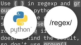 Extract part of a regex match