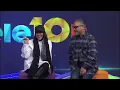 Kelakar! Ella Cakap Apa Sampai Dato' Awie Terkejut?! | Baldu Biru | MeleTOP | Nabil & Hawa