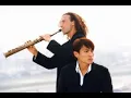 Andy Lau & Kenny G - [你是我的女人-音樂]