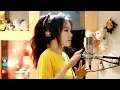 Download Lagu ABBA - Dancing Queen ( cover by J.Fla )