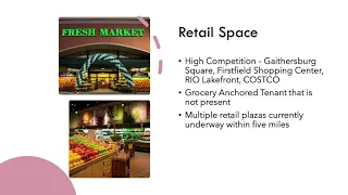 Module 8 Case Study Presentation