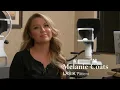 Melanie s LASIK Story Berkeley Eye Center