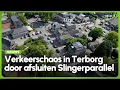 Download Lagu Terborg maakt zich zorgen om verkeersdrukte door afsluiten Slingerparallel