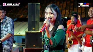 gala gala ii dede april da 7 ii live dauan sela desa buntet ii kayer music